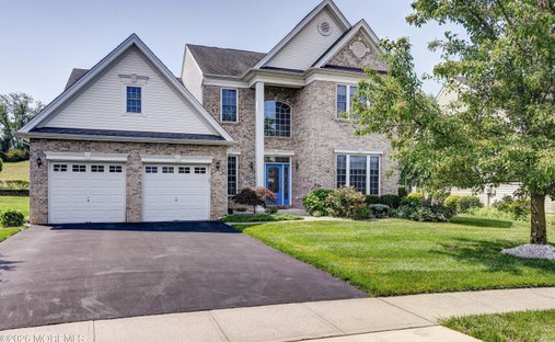 Casa a Monroe, New Jersey, Stati Uniti 1