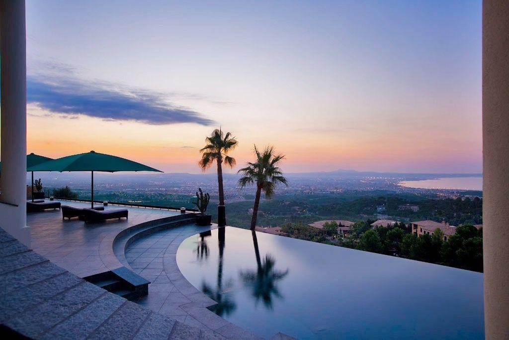 Villa in Palma, Balearic Islands, Spain 2 - 18597423