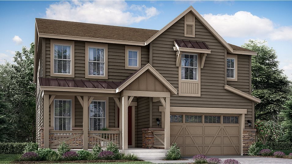 House in Brighton, Colorado, United States 1 - 18598499