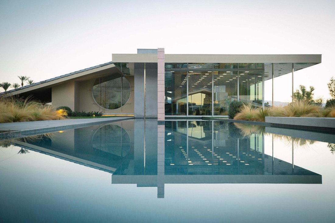Casa en Rancho Mirage, California, Estados Unidos 1 - 18601075