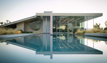Haus in Rancho Mirage, Kalifornien, Vereinigte Staaten 1