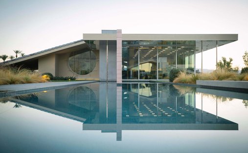 Casa en Rancho Mirage, California, Estados Unidos 1