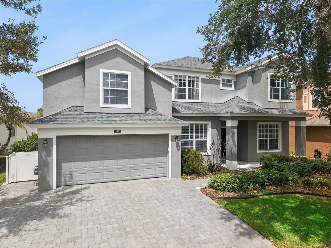House in Winter Garden, Florida, United States 4 - 18600907