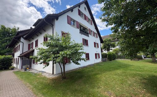 Apartment in Oberglatt, Zurich, Switzerland 1