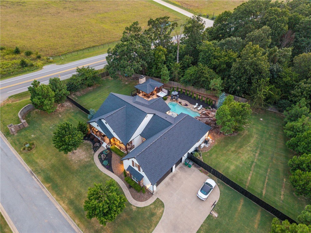 House in Cave Springs, Arkansas, United States 3 - 18600904