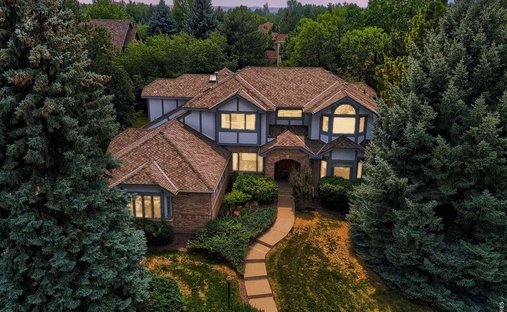 House in Boulder, Colorado, United States 1