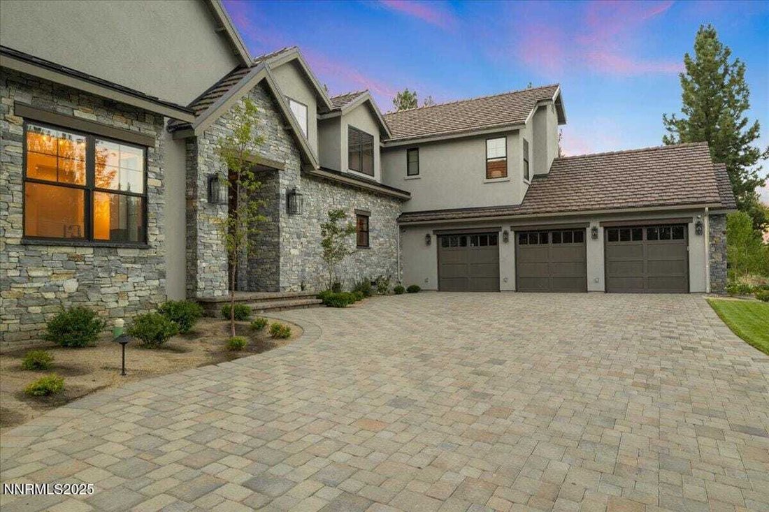 House in Reno, Nevada, United States 2 - 18603595