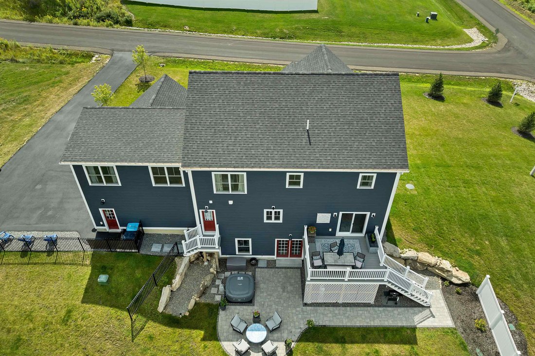 House in Barrington, New Hampshire, United States 5 - 18497175