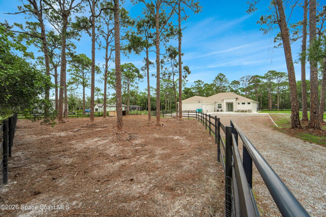 House in Grant-Valkaria, Florida, United States 3 - 18599704