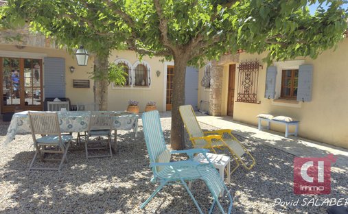 Villa in Garéoult, Provence-Alpes-Côte d'Azur, France 1