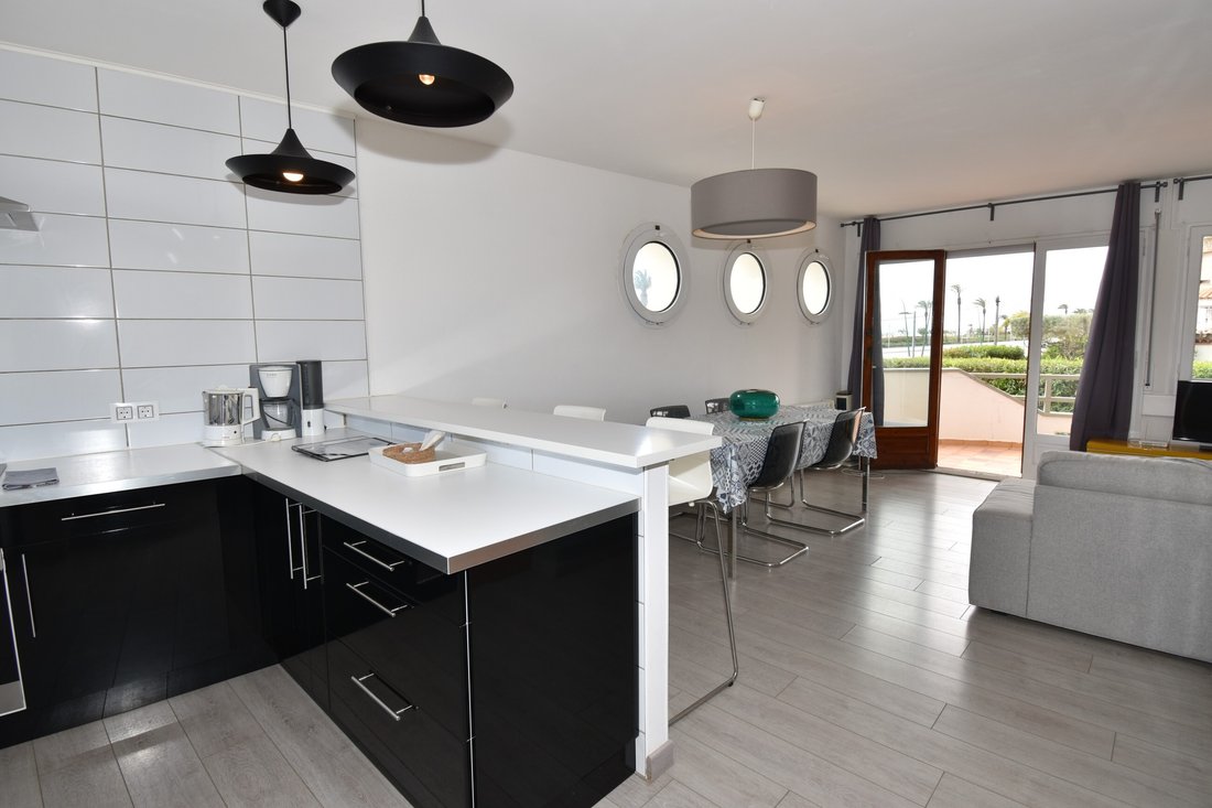 House in Empuriabrava, Catalonia, Spain 5 - 18600282