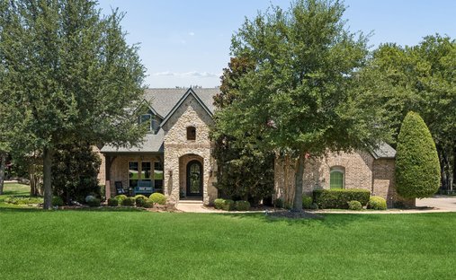 Casa a St. Paul, Texas, Stati Uniti 1