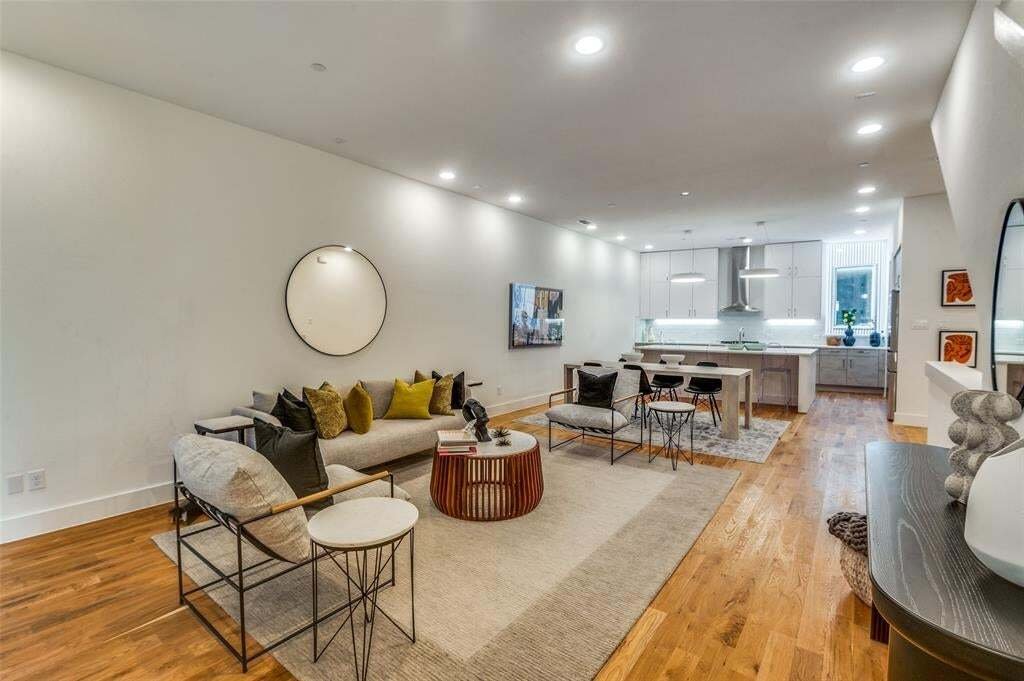 Condo in Dallas, Texas, United States 5 - 18602225