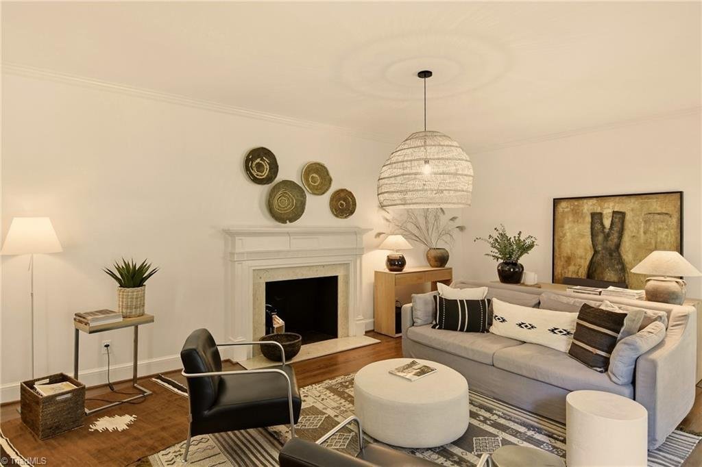 House in Winston-Salem, North Carolina, United States 5 - 18600982