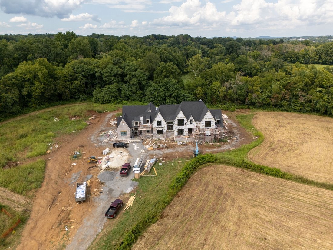 House in College Grove, Tennessee, United States 4 - 18433197