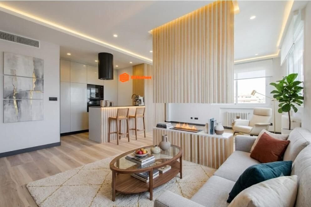 Apartment in Barrio Salamanca, Madrid, Spain 4 - 18363319