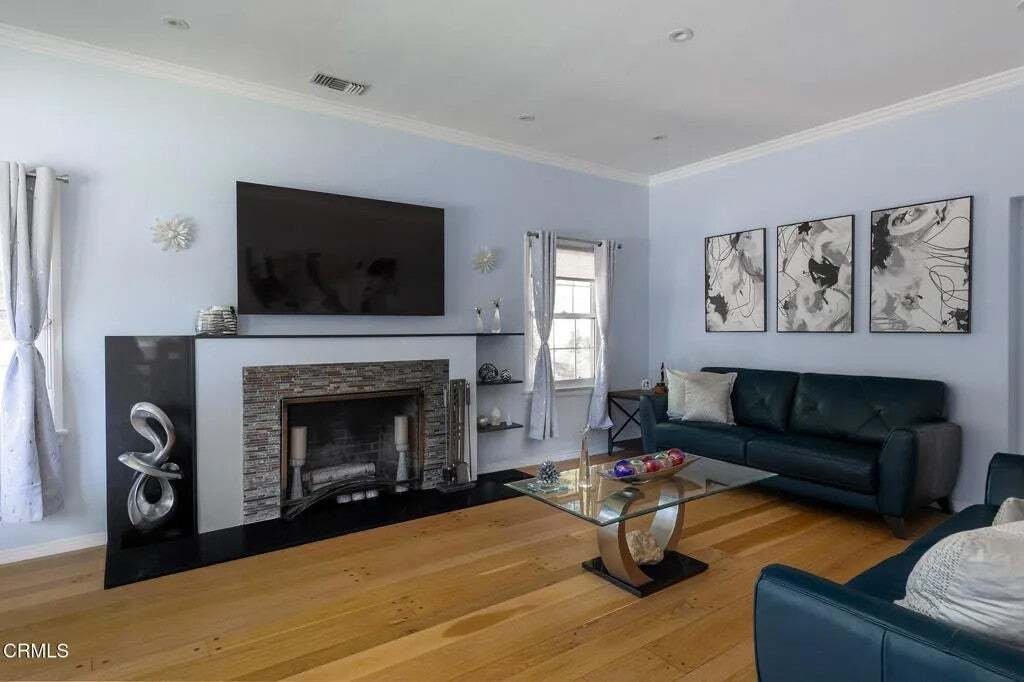 House in Glendale, California, United States 4 - 18601882