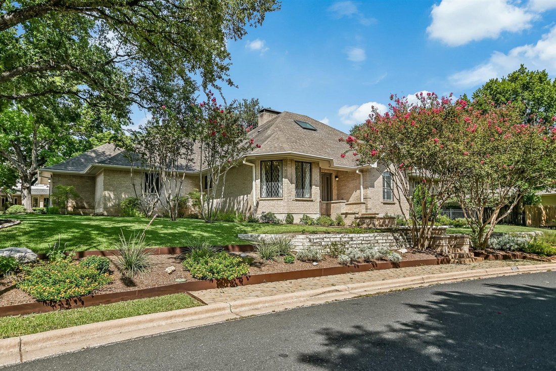 House in Austin, Texas, United States 1 - 18601352