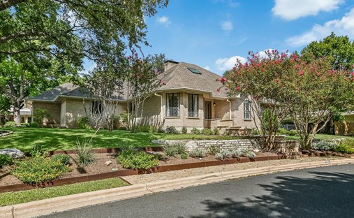 House in Austin, Texas, United States 1