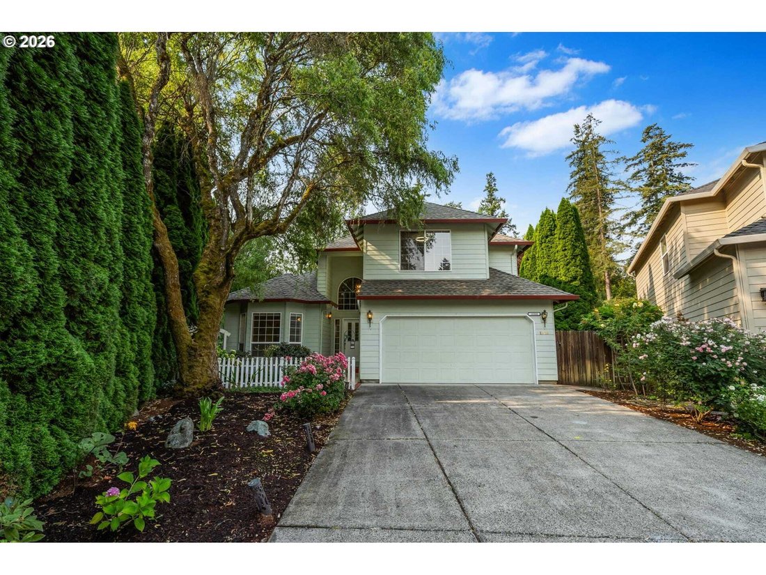 House in Vancouver, Washington, United States 2 - 18600376