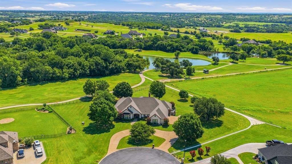 House in Weatherford, Texas, United States 2 - 18597742