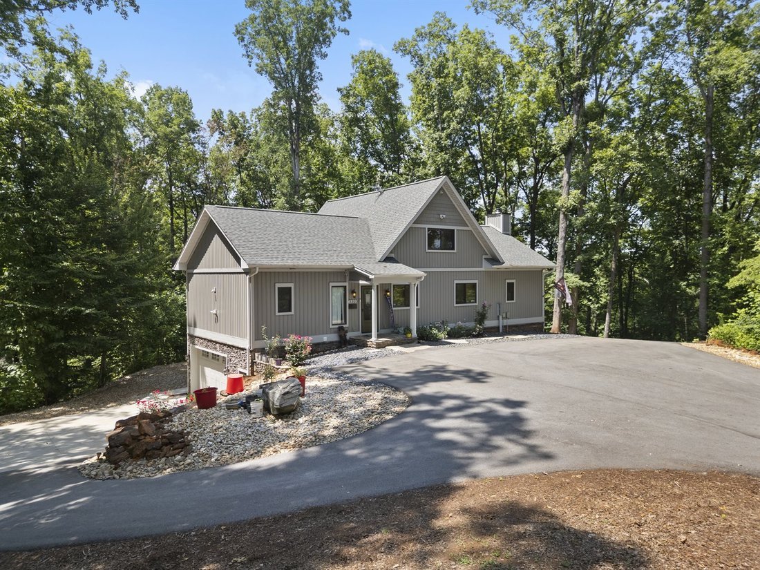 House in Westminster, South Carolina, United States 2 - 18603670