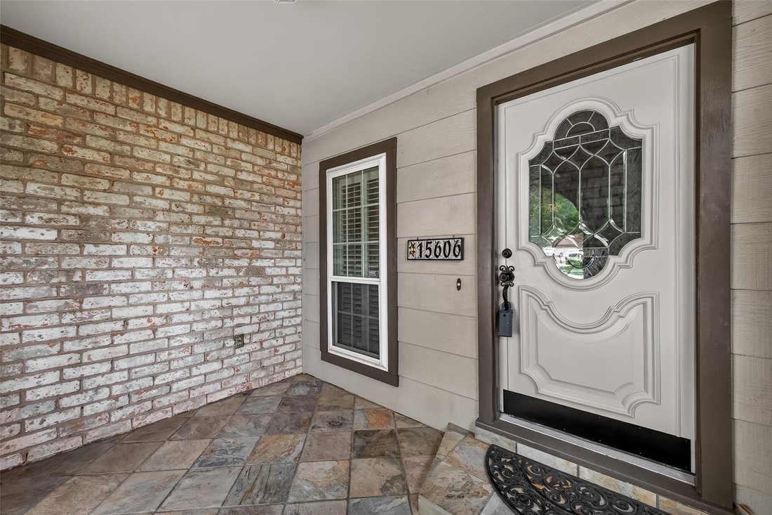 Casa a Houston, Texas, Stati Uniti 3 - 18602112