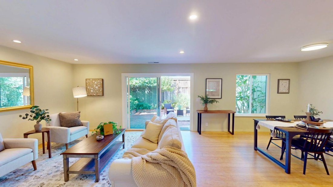 Townhouse in Santa Cruz, California, United States 3 - 18596679