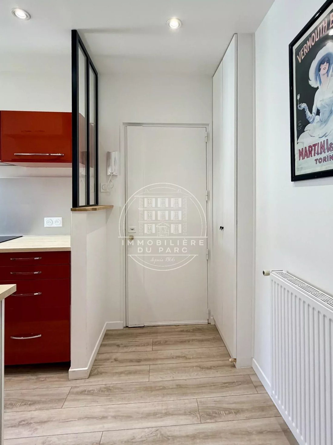 Apartment in Saint-Germain-en-Laye, Ile-de-France, France 2 - 17429791