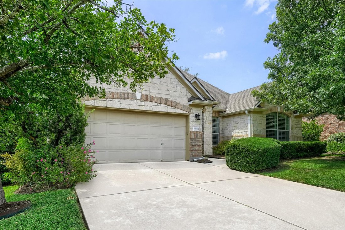 House in Austin, Texas, United States 2 - 18554969