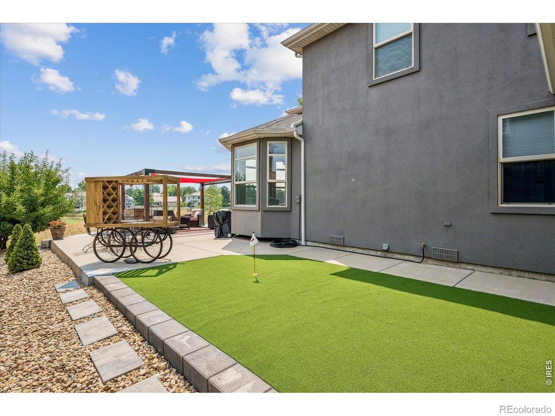 House in Broomfield, Colorado, United States 1 - 18600152
