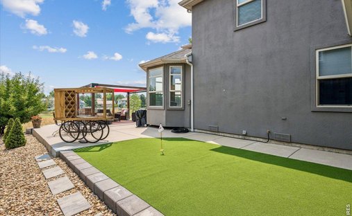 House in Broomfield, Colorado, United States 1