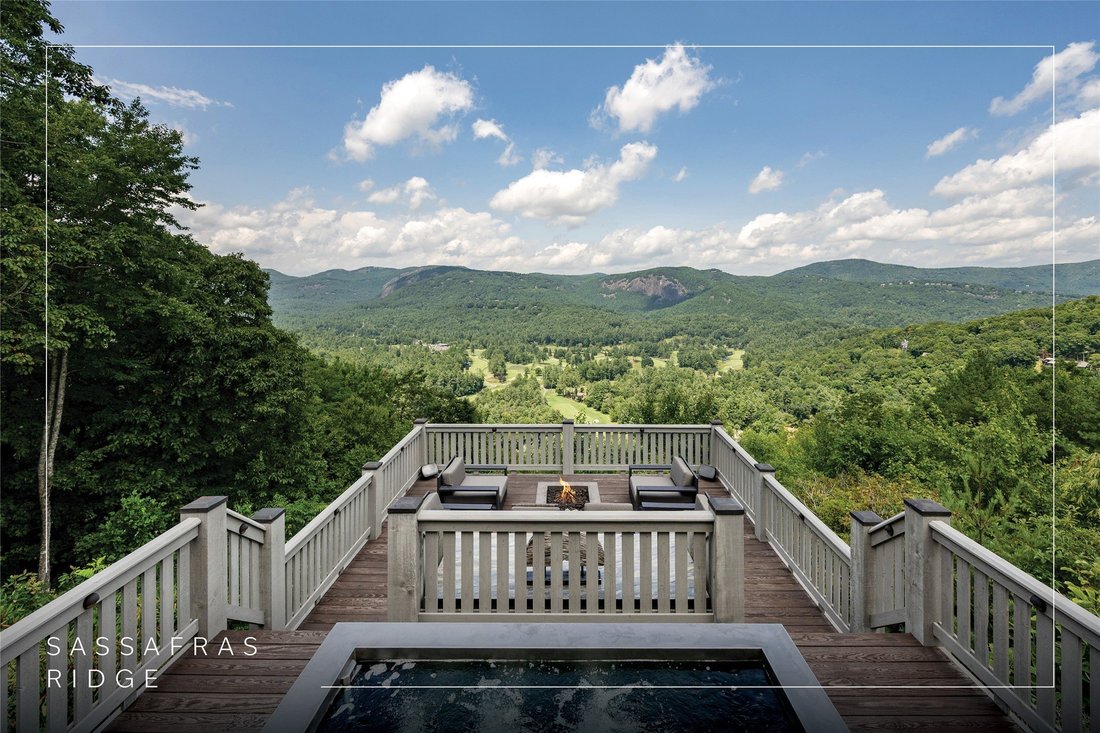 House in Highlands, North Carolina, United States 1 - 17639362