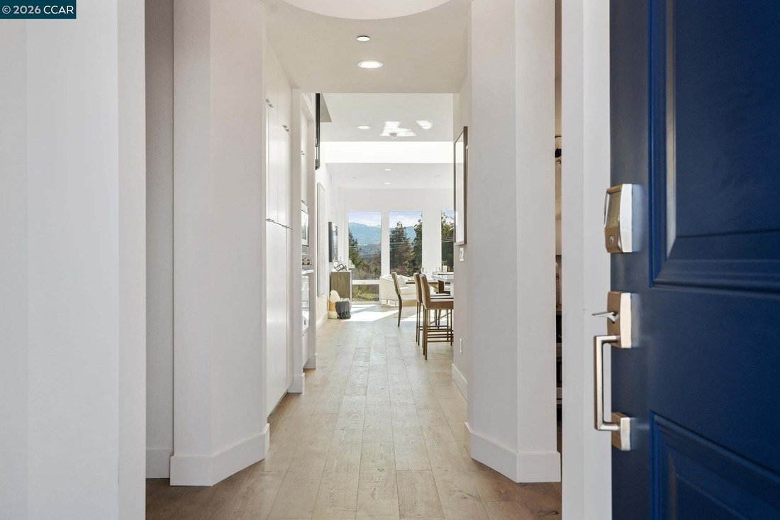 Condo in Walnut Creek, California, United States 2 - 18600654