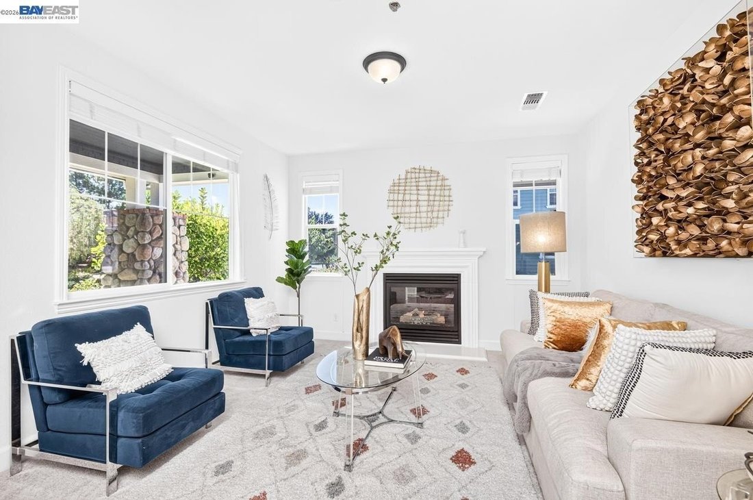 House in Livermore, California, United States 5 - 18603622