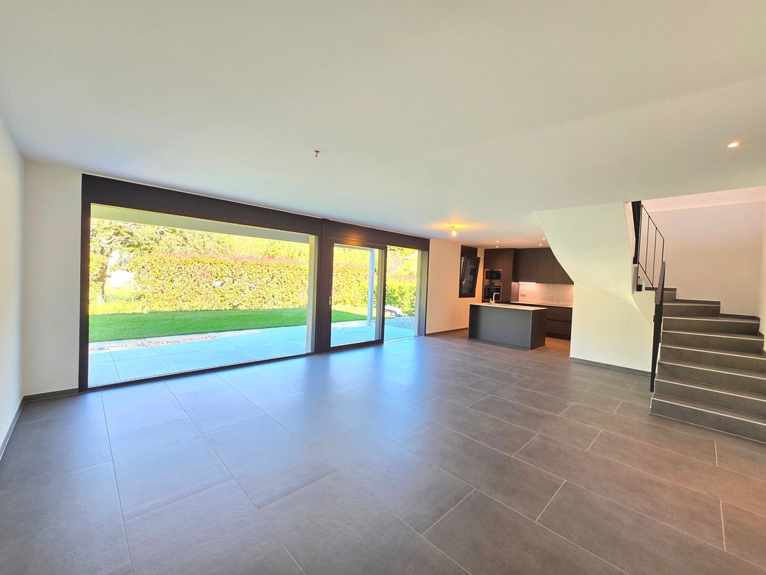 Villa in Martigny, Valais, Switzerland 1 - 18600130