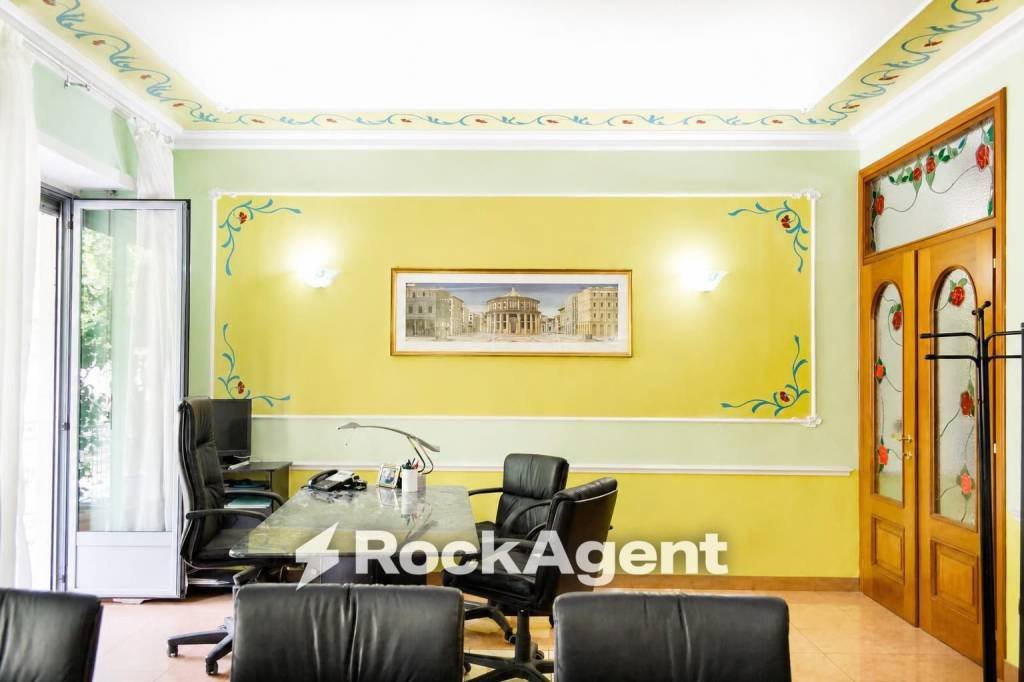 Apartment in Crocetta, Turin, Piedmont 5 - 18602868