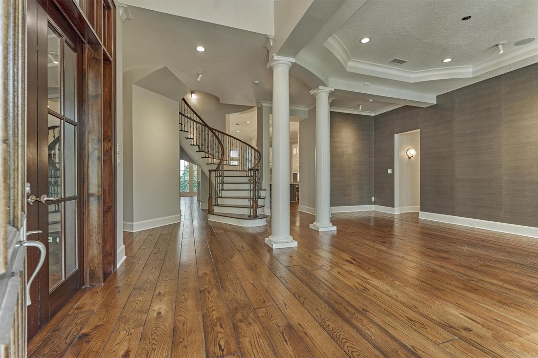 House in Spring, Texas, United States 5 - 18597884