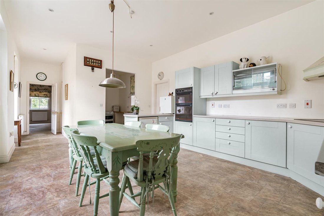 House in Newmarket, England 5 - 18574401