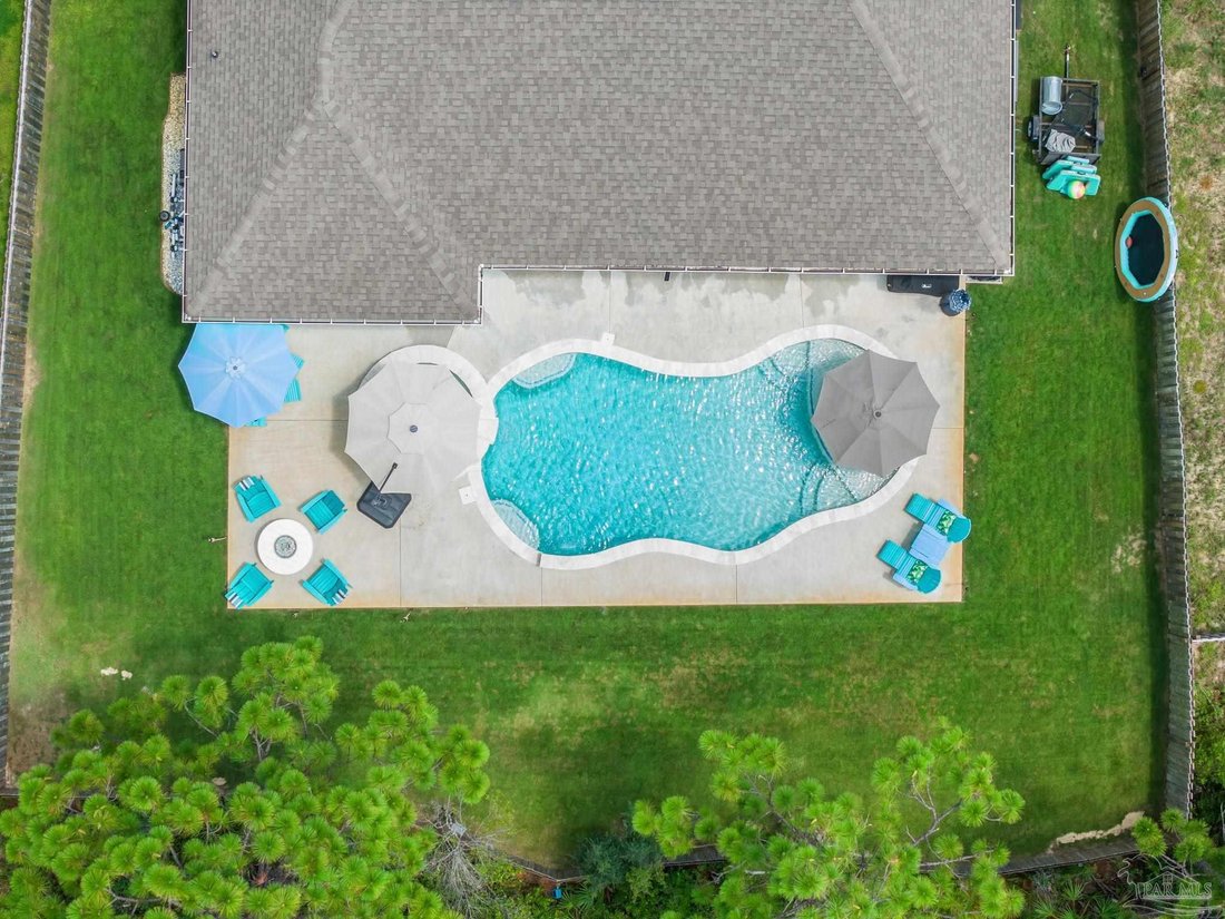 House in Gulf Breeze, Florida, United States 2 - 18600928