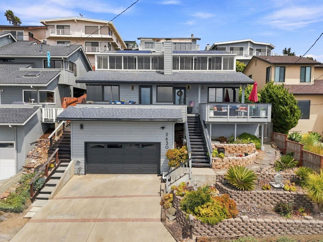 House in Morro Bay, California, United States 1 - 18601087