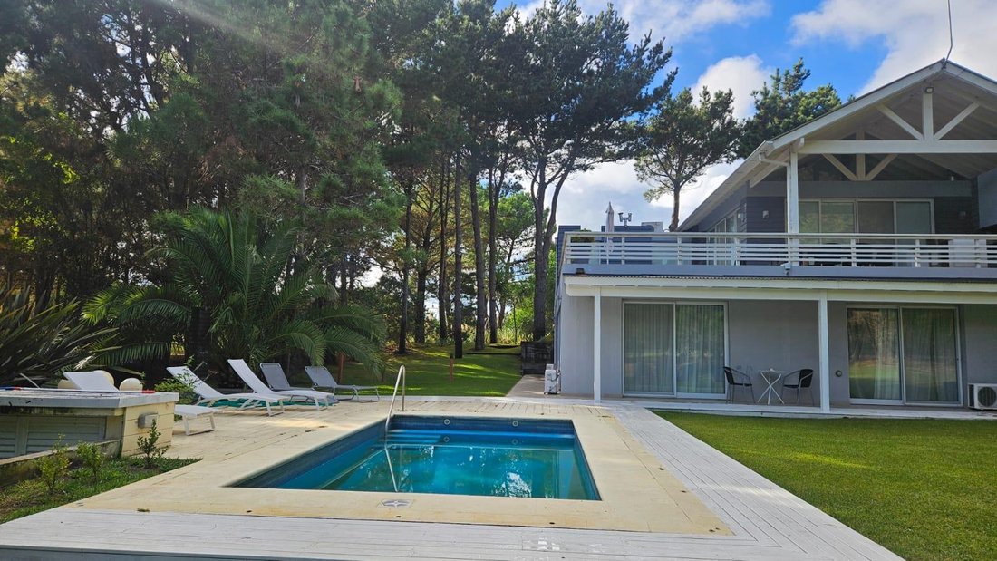 House in Costa Azul, Buenos Aires Province, Argentina 4 - 18598301