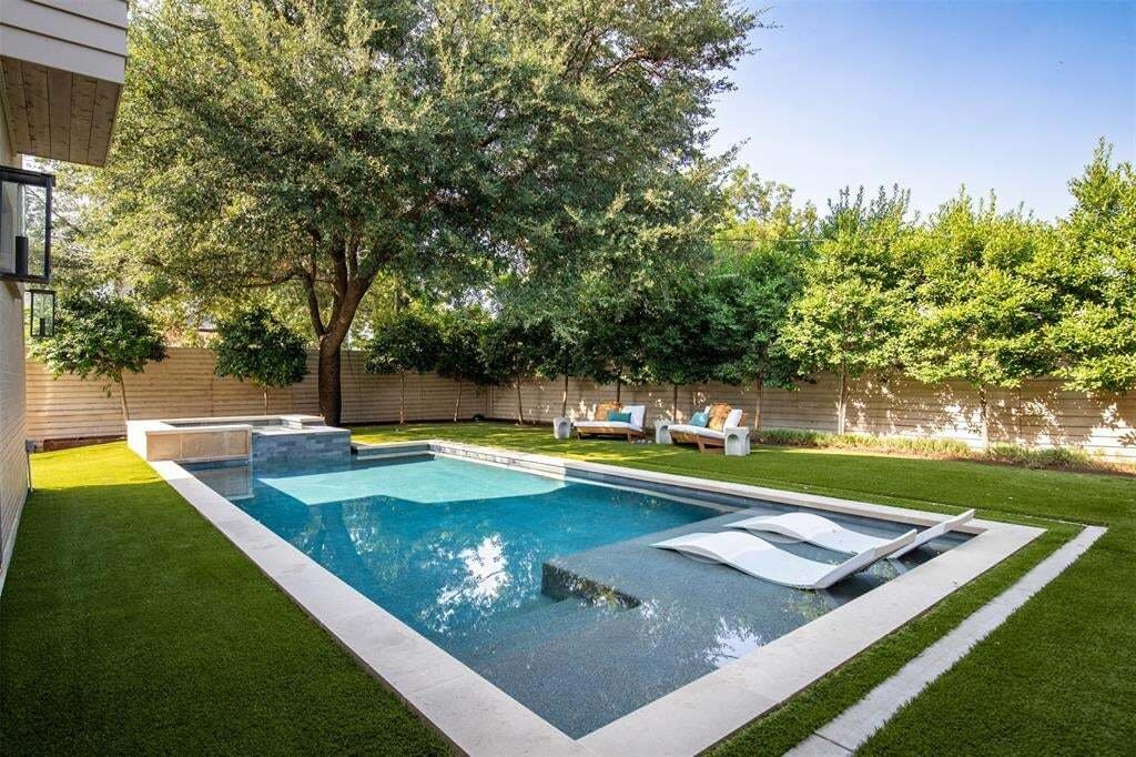 House in Dallas, Texas, United States 4 - 18597635