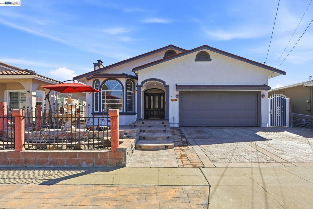 House in Newark, California, United States 1 - 18600662