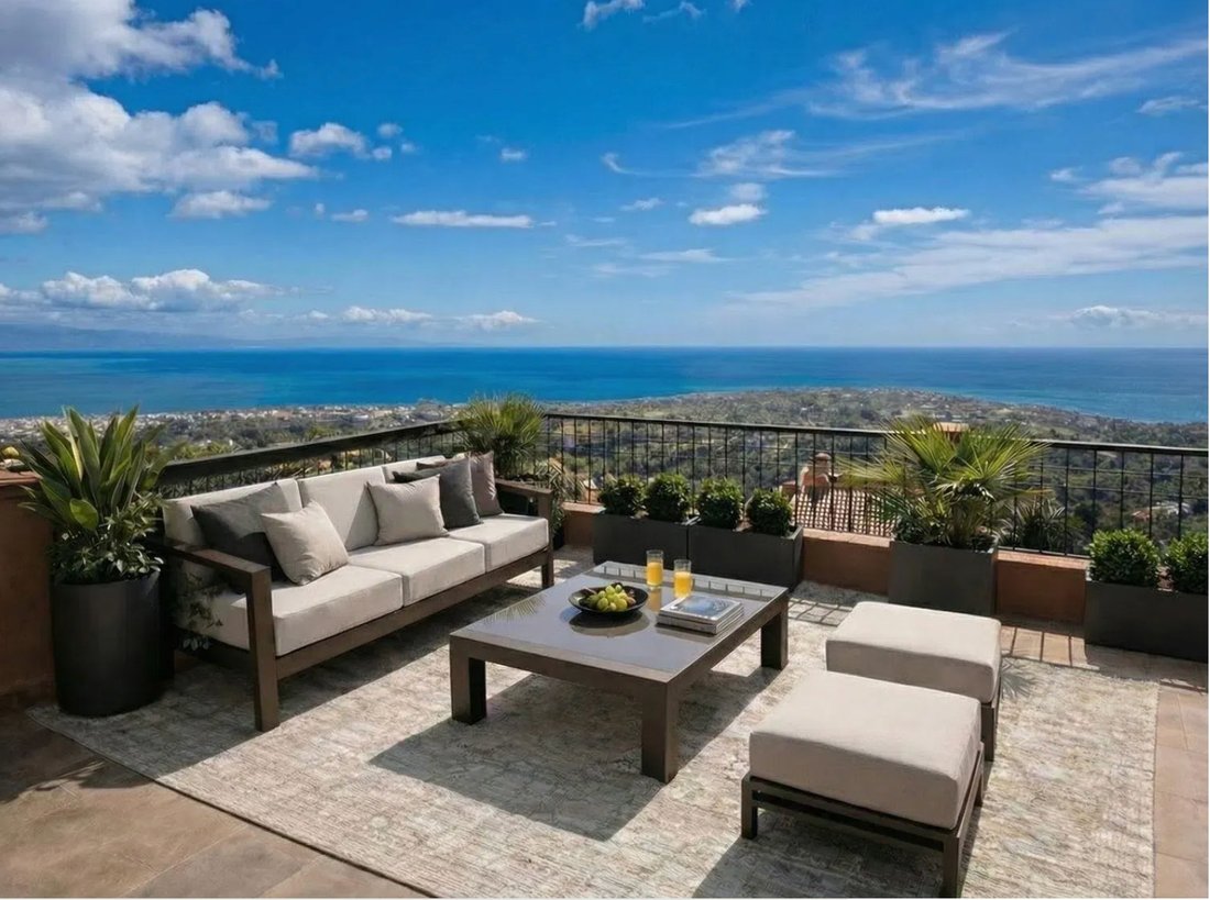 Apartment in Mijas, Andalusia, Spain 2 - 18597371