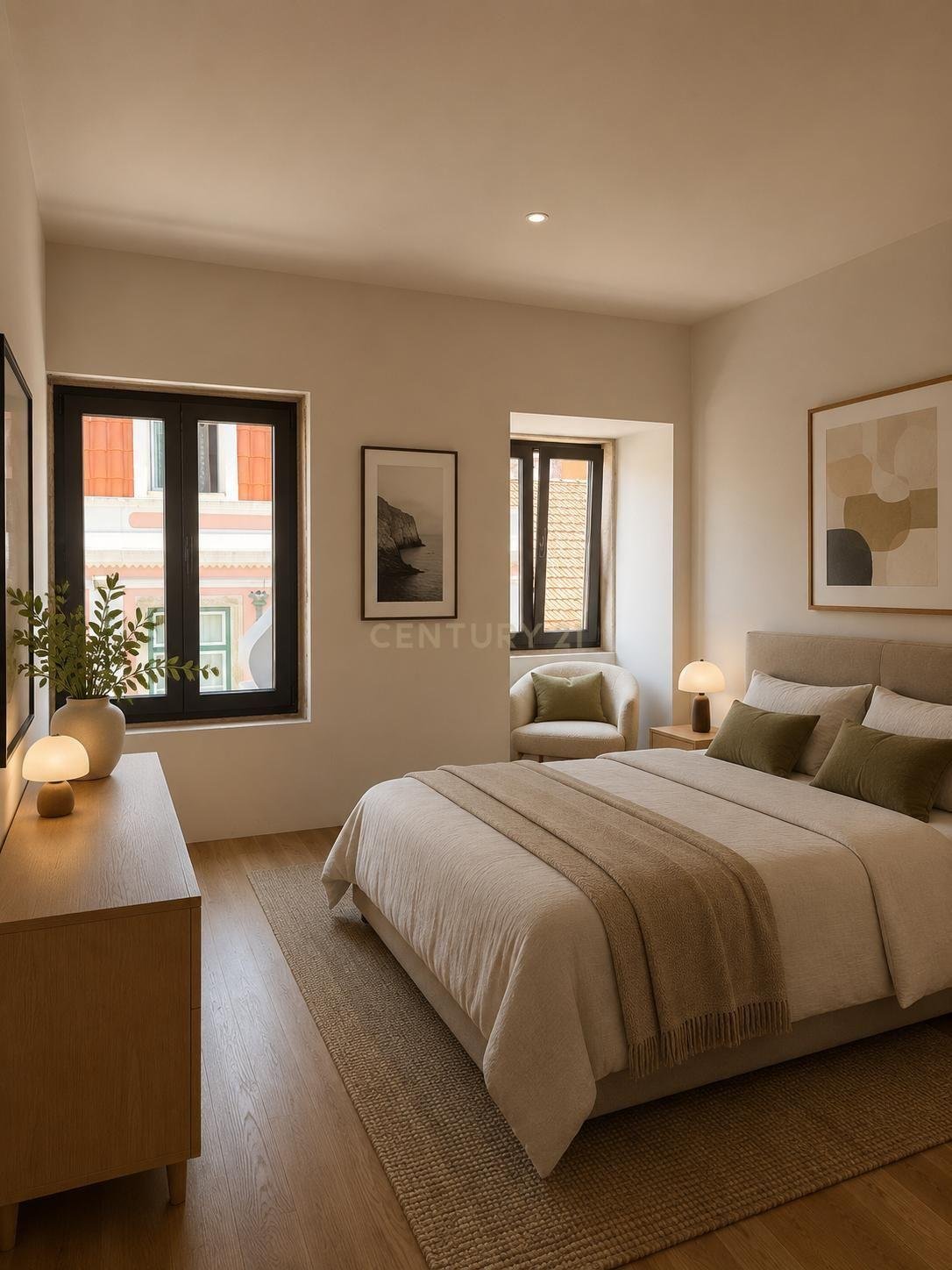 Apartment in Carcavelos e Parede, Lisbon, Portugal 5 - 18602560