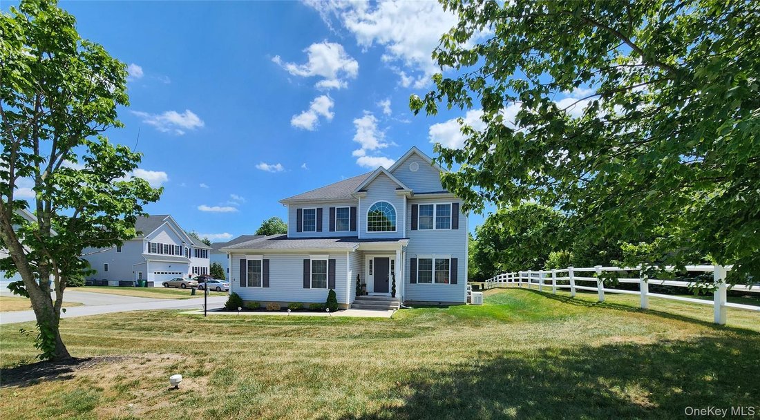 House in Hopewell Junction, New York, United States 2 - 18087314