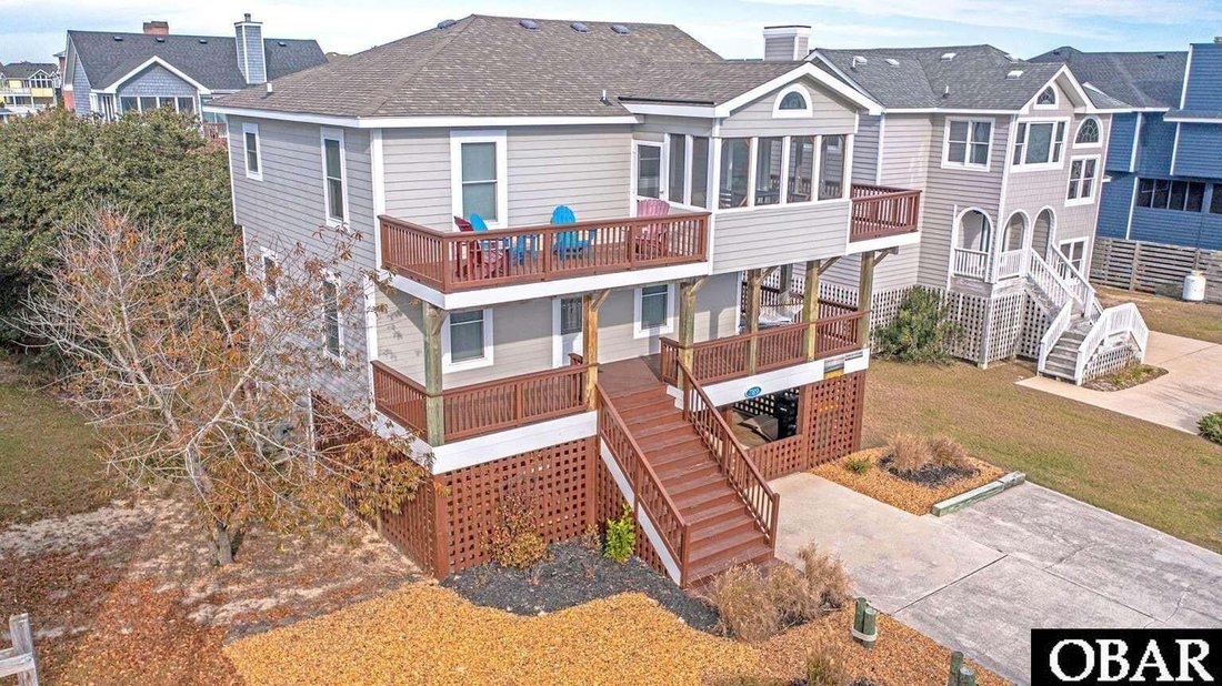 House in Corolla, North Carolina, United States 1 - 18599562