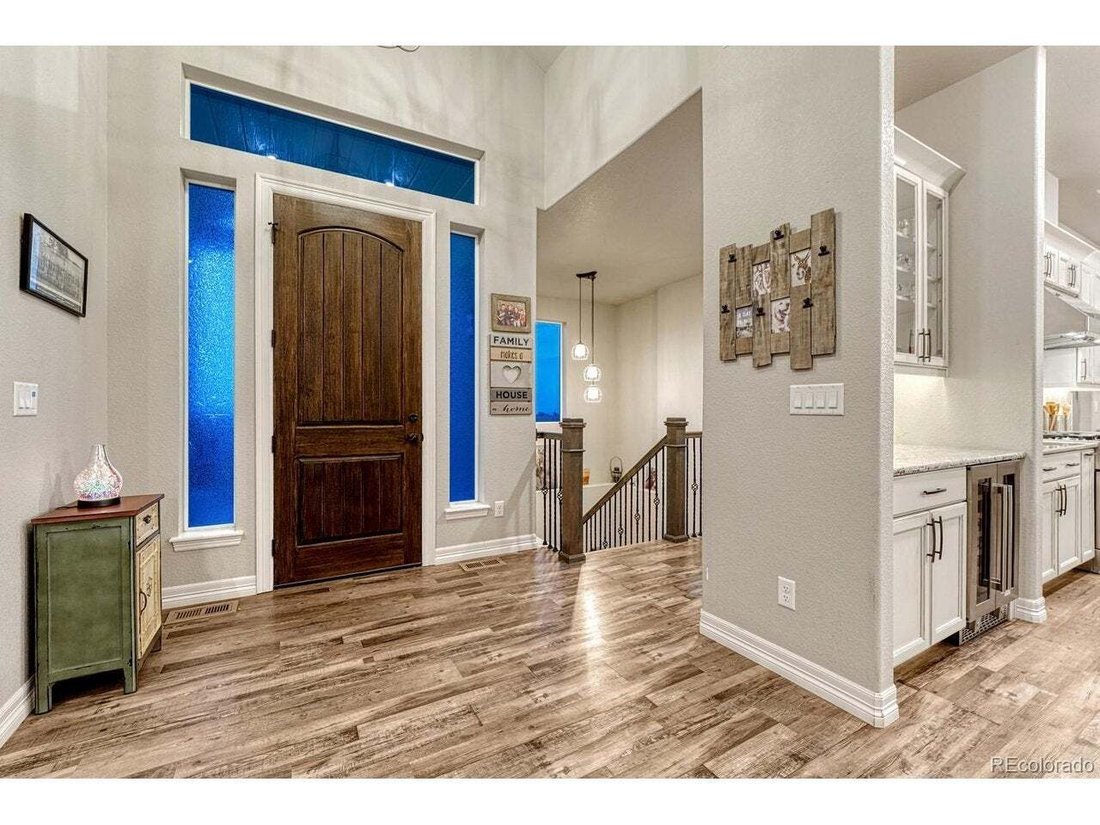 House in Peyton, Colorado, United States 4 - 18601576