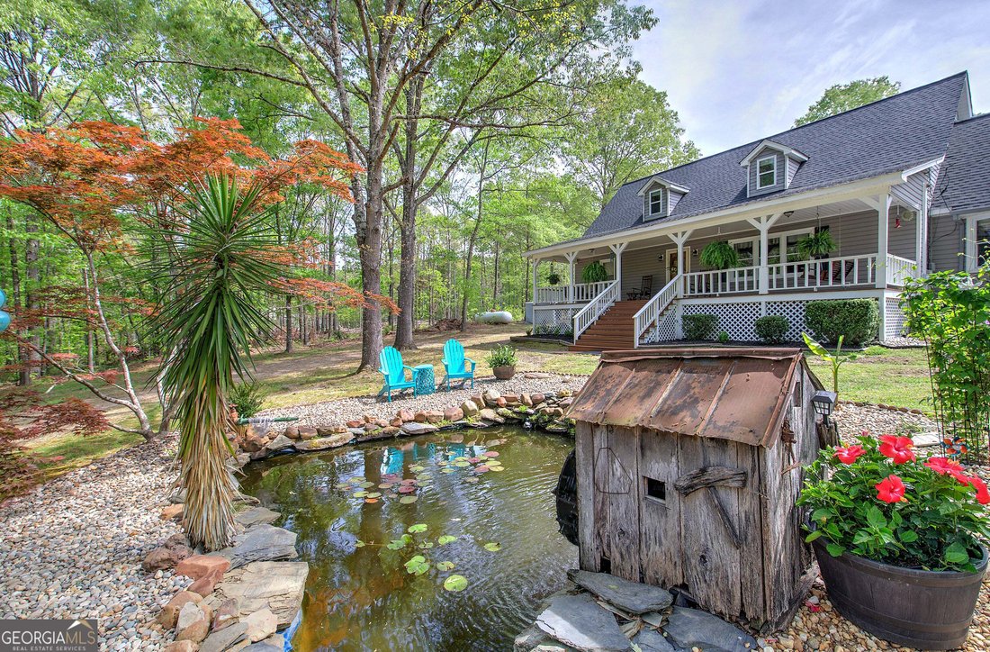 House in Aragon, Georgia, United States 2 - 18602022